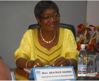 Lancement à Abidjan d’une association africaine contre le piratage audiovisuel